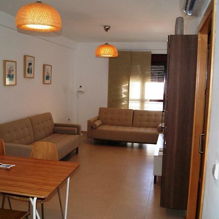Apartamento Tirma Conil Conil De La Frontera Dış mekan fotoğraf