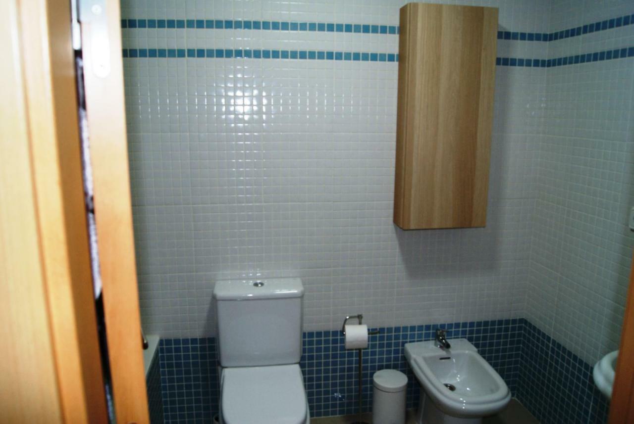 Apartamento Tirma Conil Conil De La Frontera Dış mekan fotoğraf