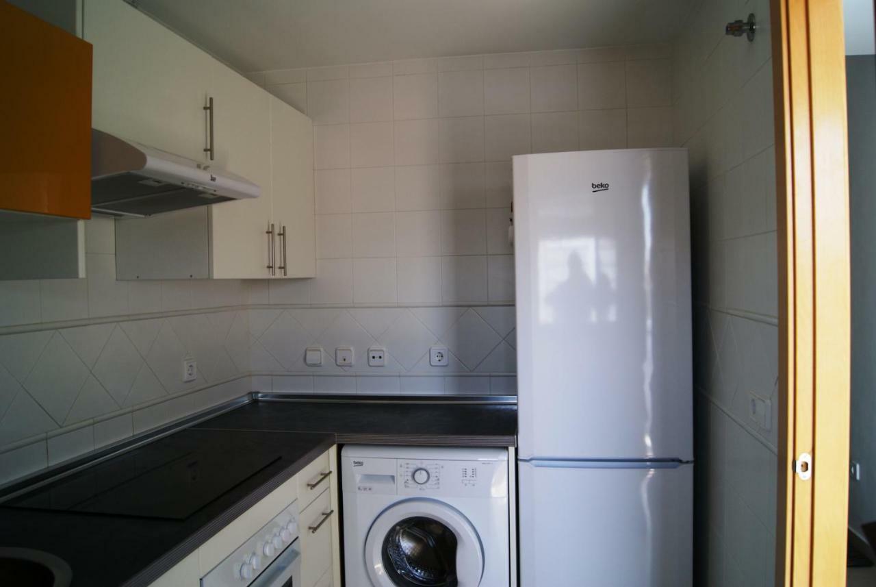 Apartamento Tirma Conil Conil De La Frontera Dış mekan fotoğraf