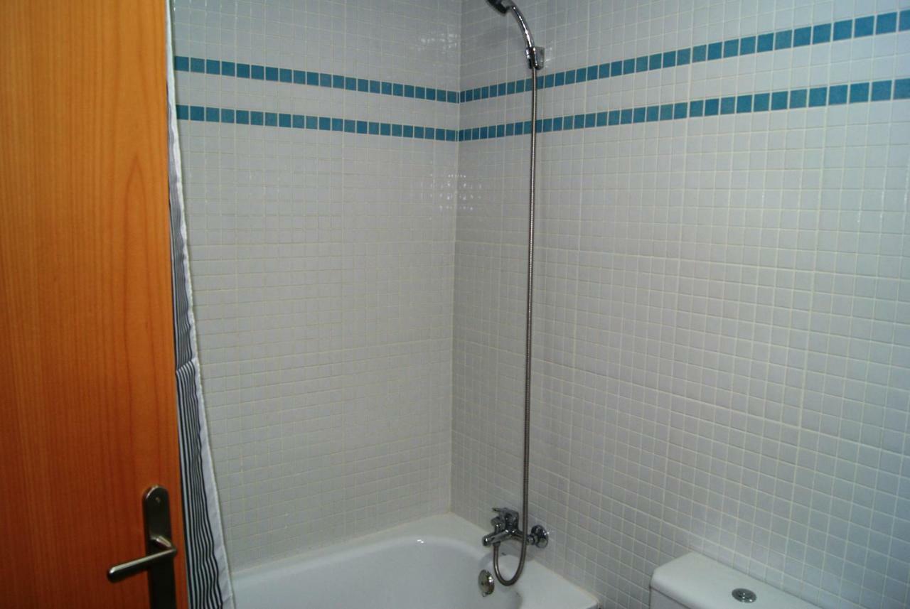 Apartamento Tirma Conil Conil De La Frontera Dış mekan fotoğraf