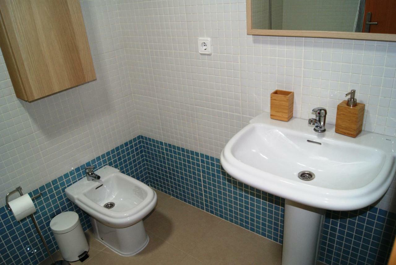 Apartamento Tirma Conil Conil De La Frontera Dış mekan fotoğraf