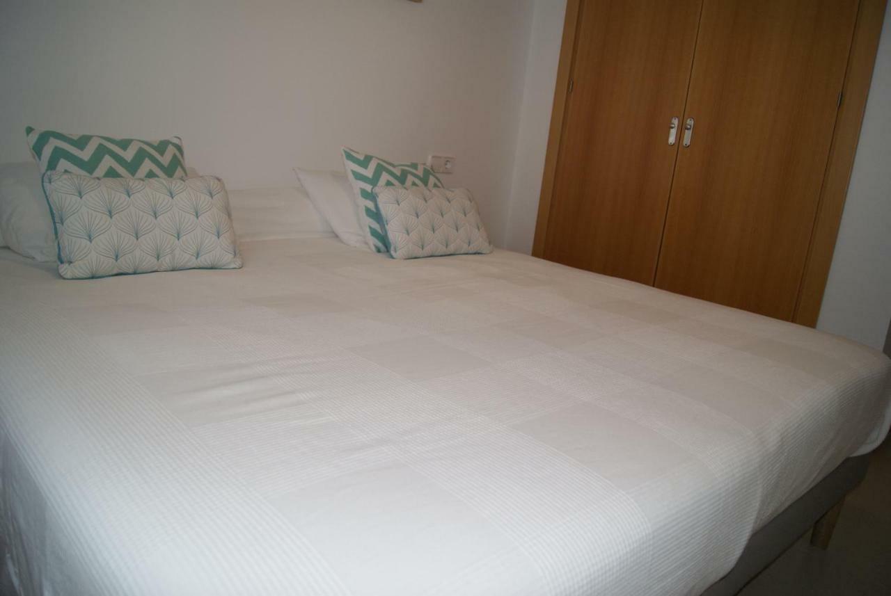 Apartamento Tirma Conil Conil De La Frontera Dış mekan fotoğraf