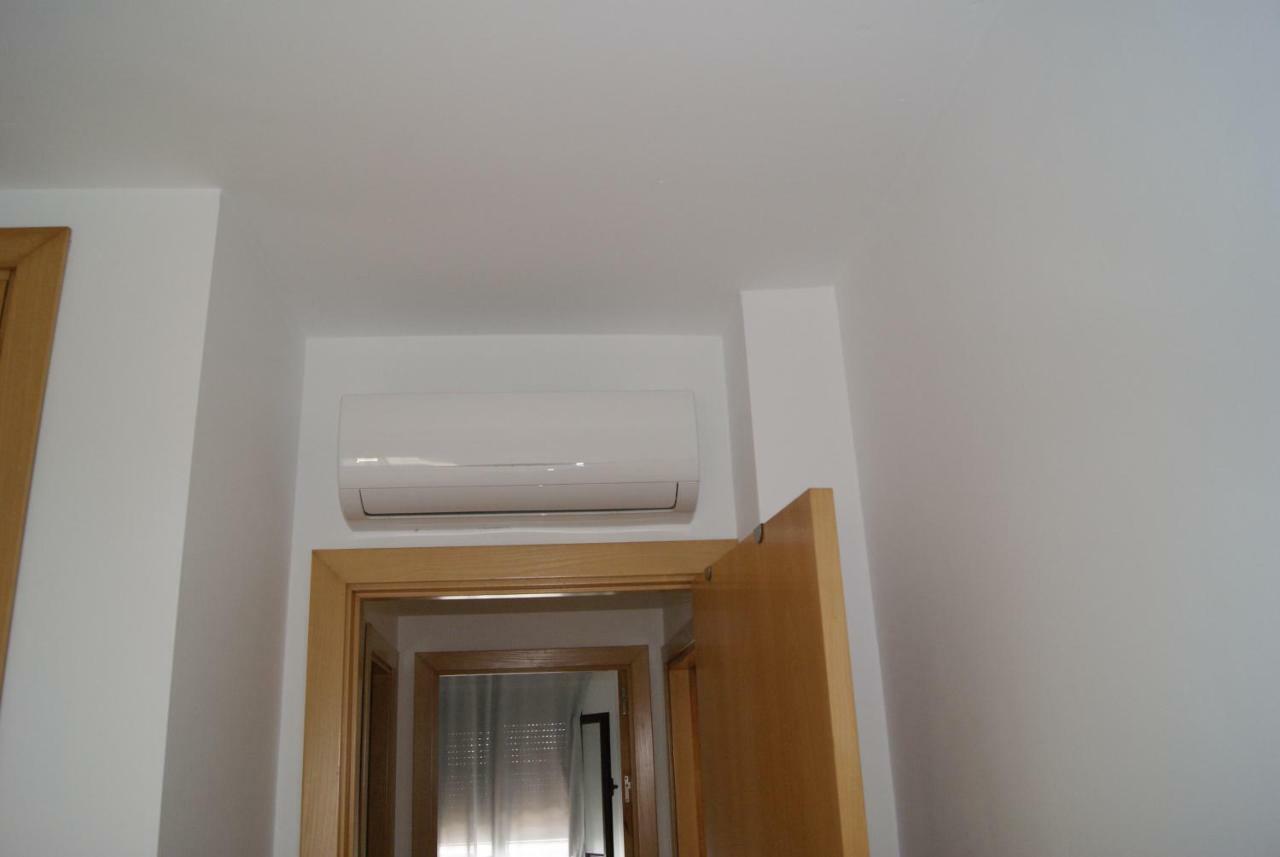 Apartamento Tirma Conil Conil De La Frontera Dış mekan fotoğraf